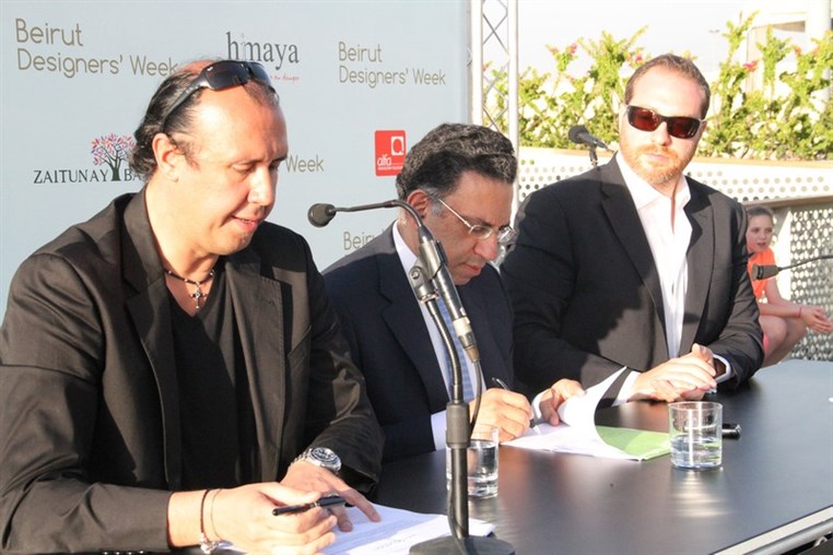 Beirut Designers Week 